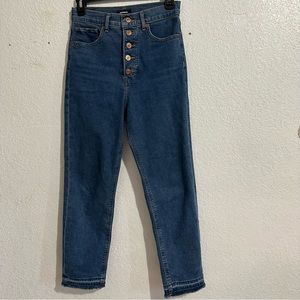 Express jeans size 2/R